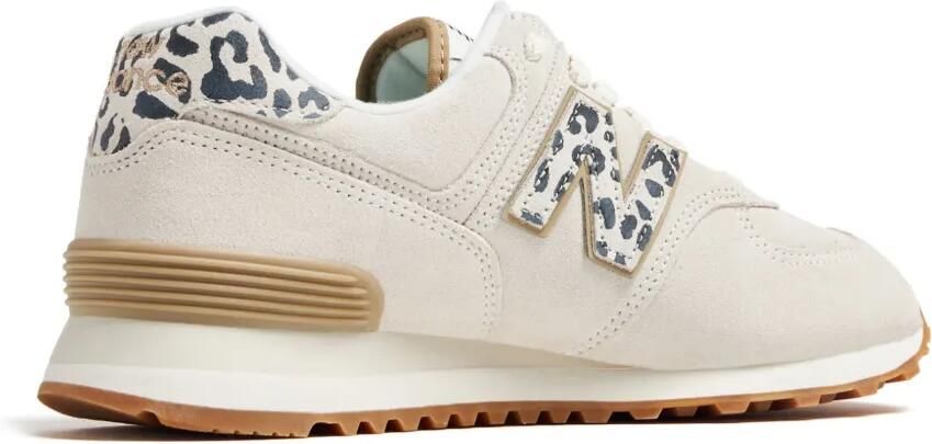 New Balance 574 low-top sneakers Beige - Foto 4