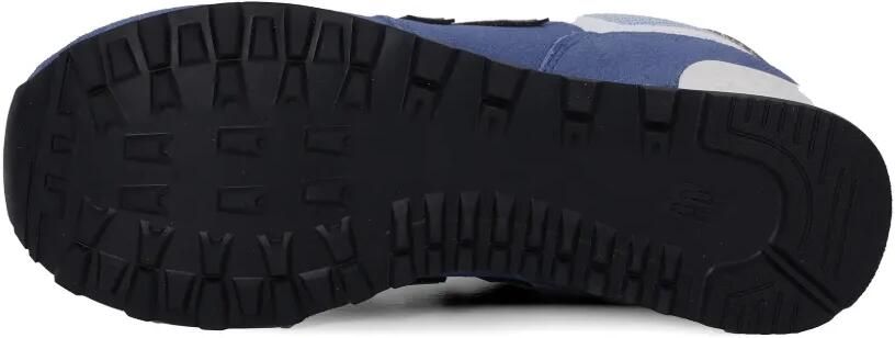 New Balance 574 low-top sneakers Blauw - Foto 5