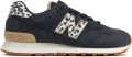 New Balance 574 low-top sneakers Grijs - Grijs