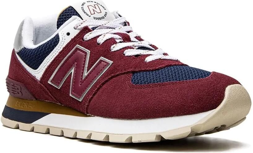 New Balance CT300 low-top sneakers Rood - Foto 2