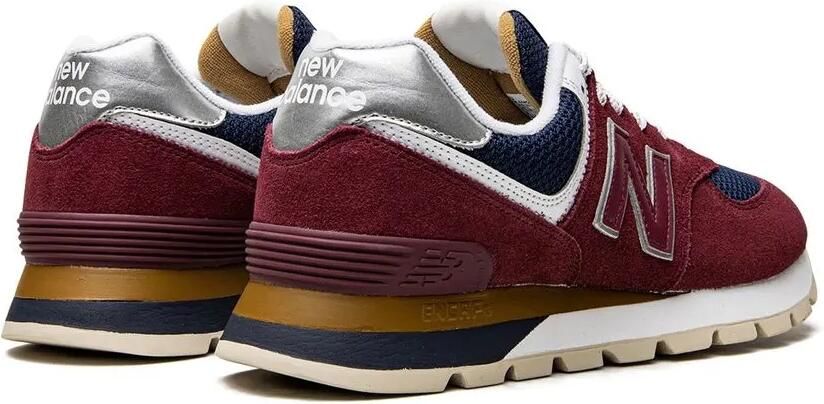 New Balance CT300 low-top sneakers Rood - Foto 3