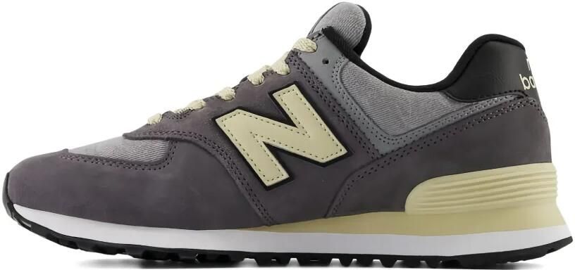 New Balance 574 "Magnet Grey" sneakers Grijs - Foto 2