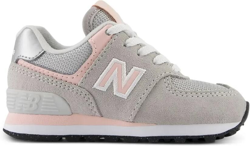 New Balance 574 sneakers met vlakken Grijs - Foto 3