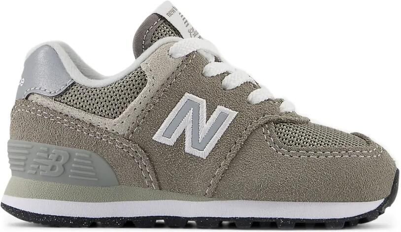 New Balance 574 sneakers met vlakken Grijs - Foto 4
