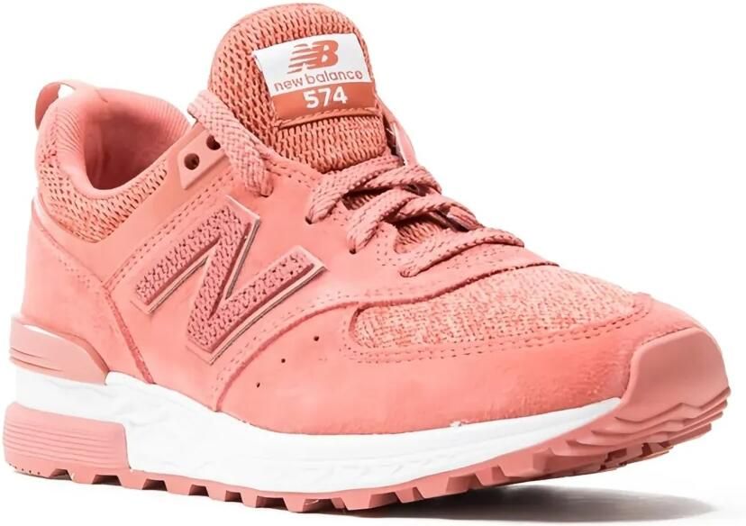 New Balance Recovery V1 Transition Lacrosse "Grey" sneakers Grijs - Foto 3