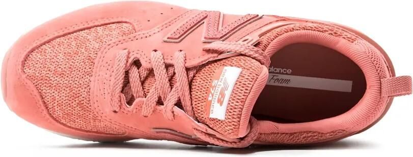 New Balance Recovery V1 Transition Lacrosse "Grey" sneakers Grijs - Foto 9
