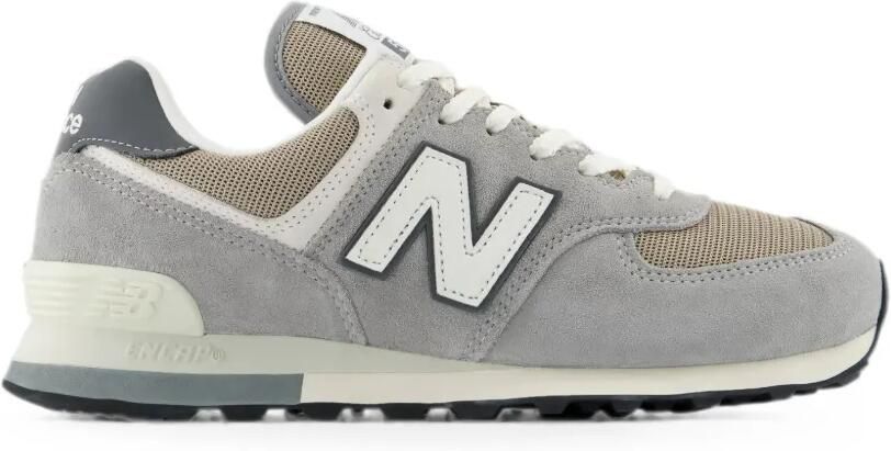 New Balance 574 schoenen Grijs