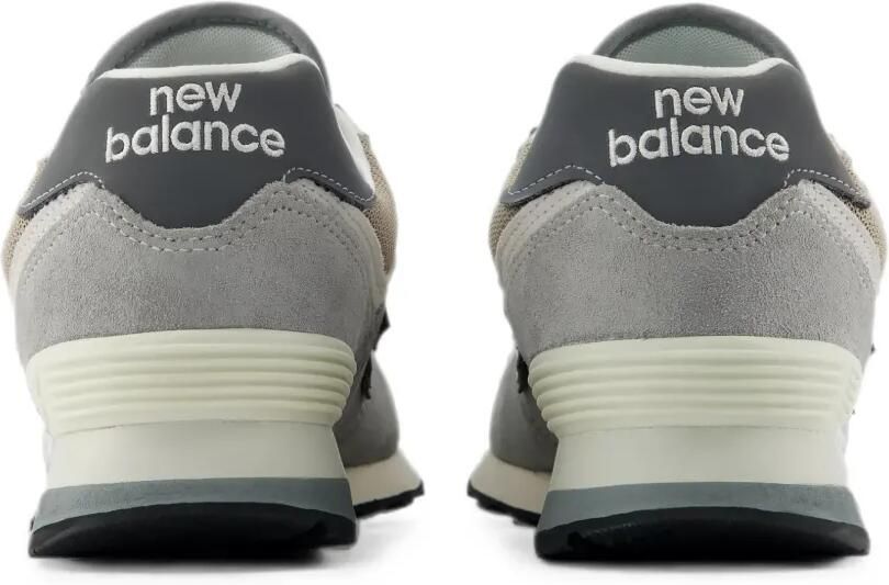 New Balance 574 schoenen Grijs - Foto 3