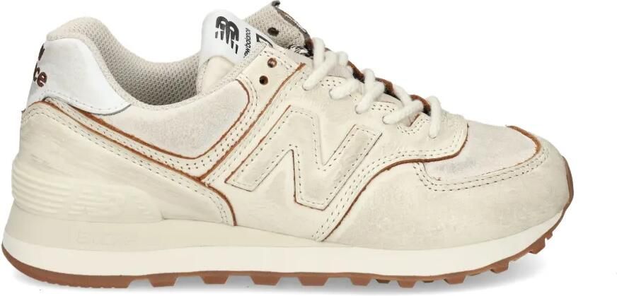 New Balance 1000 sneakers Bruin - Foto 10