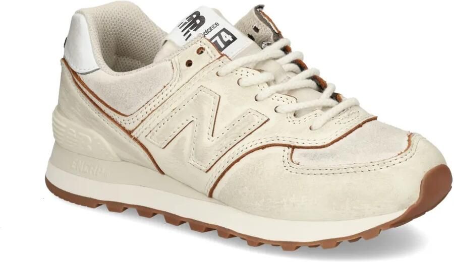 New Balance 1000 sneakers Bruin - Foto 4
