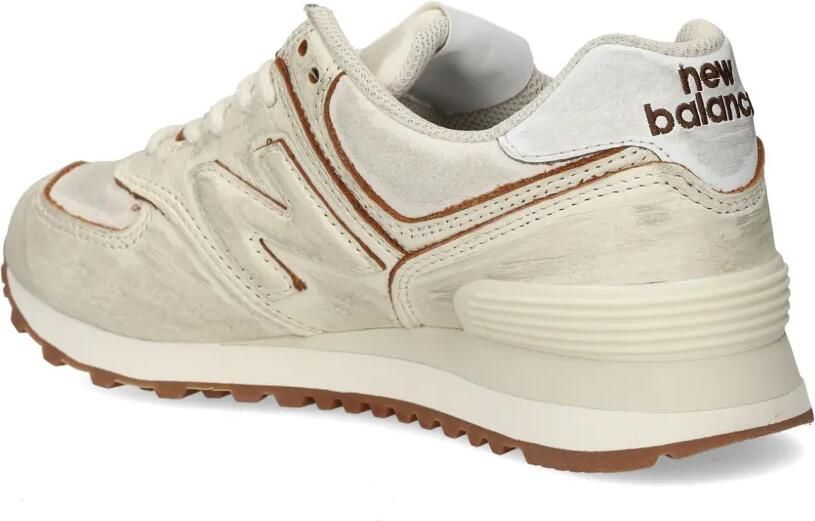 New Balance 1000 sneakers Bruin - Foto 6