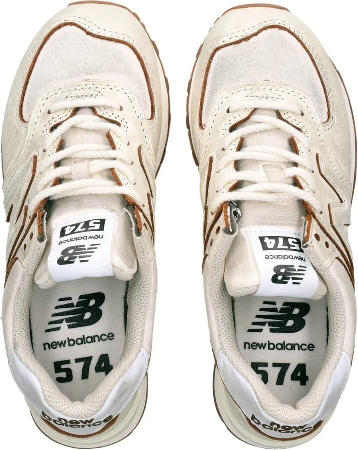 New Balance 1000 sneakers Bruin - Foto 2
