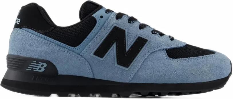 New Balance 574 shoes Blauw