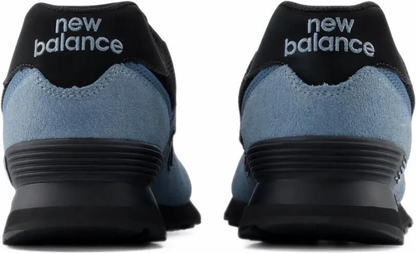 New Balance made in UK Allerdale Moorland textures shoes Bruin - Foto 10