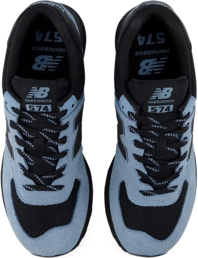 New Balance made in UK Allerdale Moorland textures shoes Bruin - Foto 5
