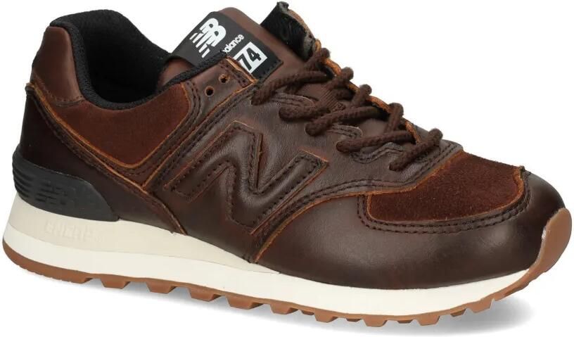 New Balance 1000 sneakers Bruin - Foto 9