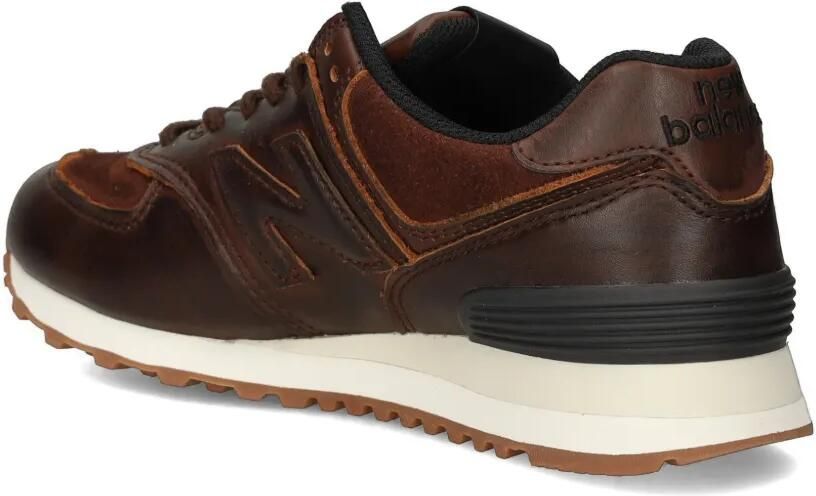 New Balance 1000 sneakers Bruin - Foto 8