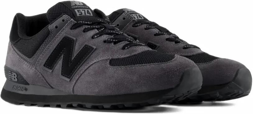 New Balance 574 shoes Grijs - Foto 5