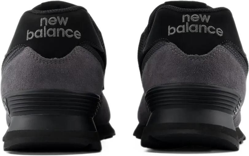 New Balance 9060 sneakers met mesh vlak Beige - Foto 6