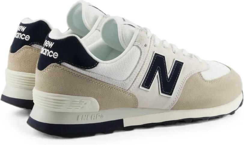 New Balance 574 sneakers Beige - Foto 3