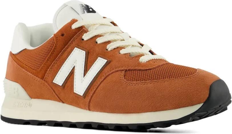 New Balance 574 sneakers Bruin - Foto 4