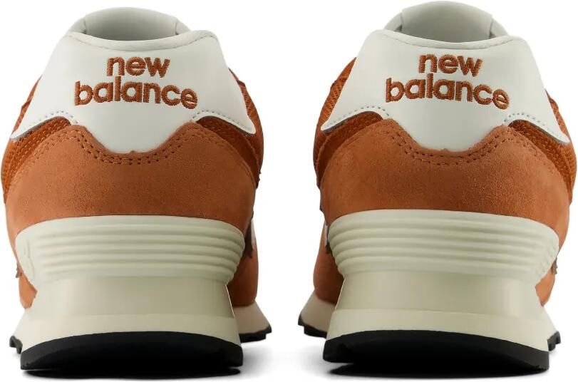New Balance 574 sneakers Bruin - Foto 3