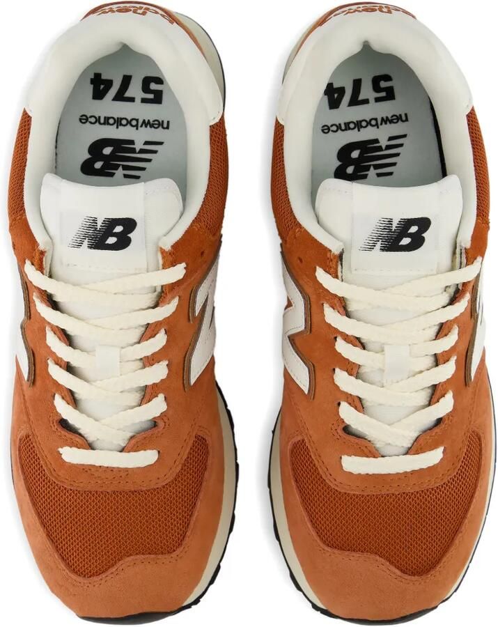 New Balance 574 sneakers Bruin - Foto 2