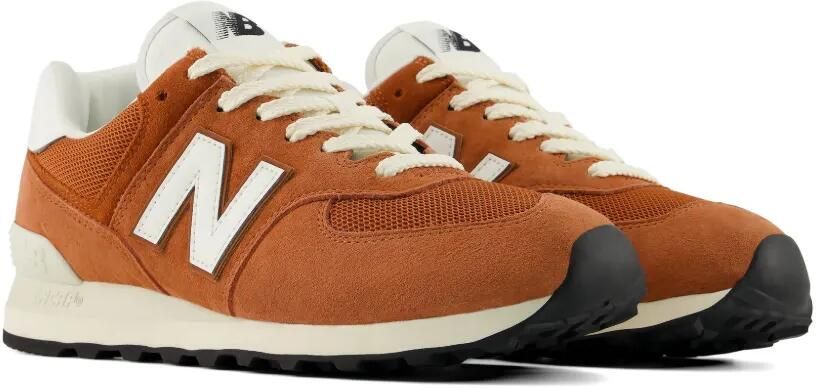 New Balance 574 sneakers Bruin - Foto 5