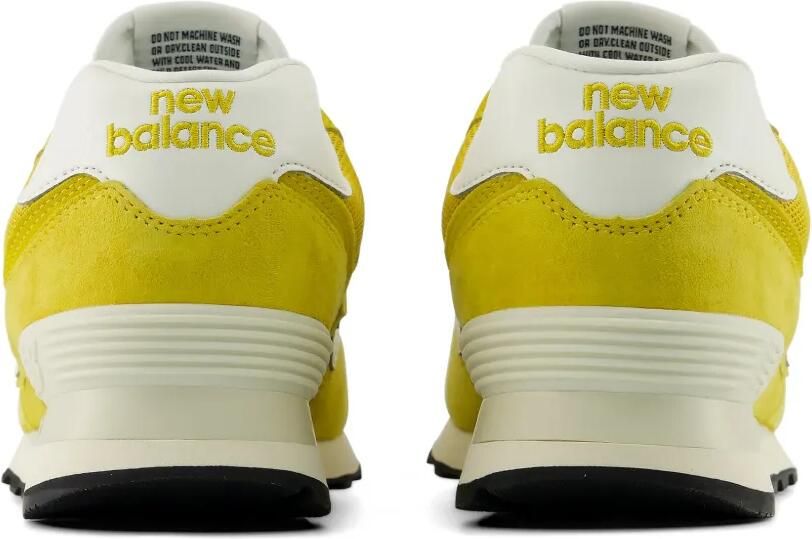 New Balance 574 sneakers Geel - Foto 2
