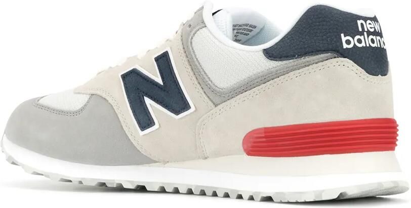 New Balance Low-top sneakers Blauw - Foto 2