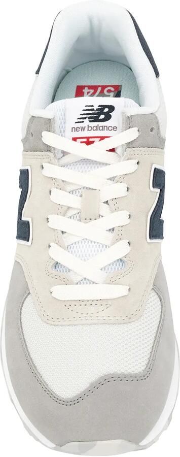 New Balance Low-top sneakers Blauw - Foto 3