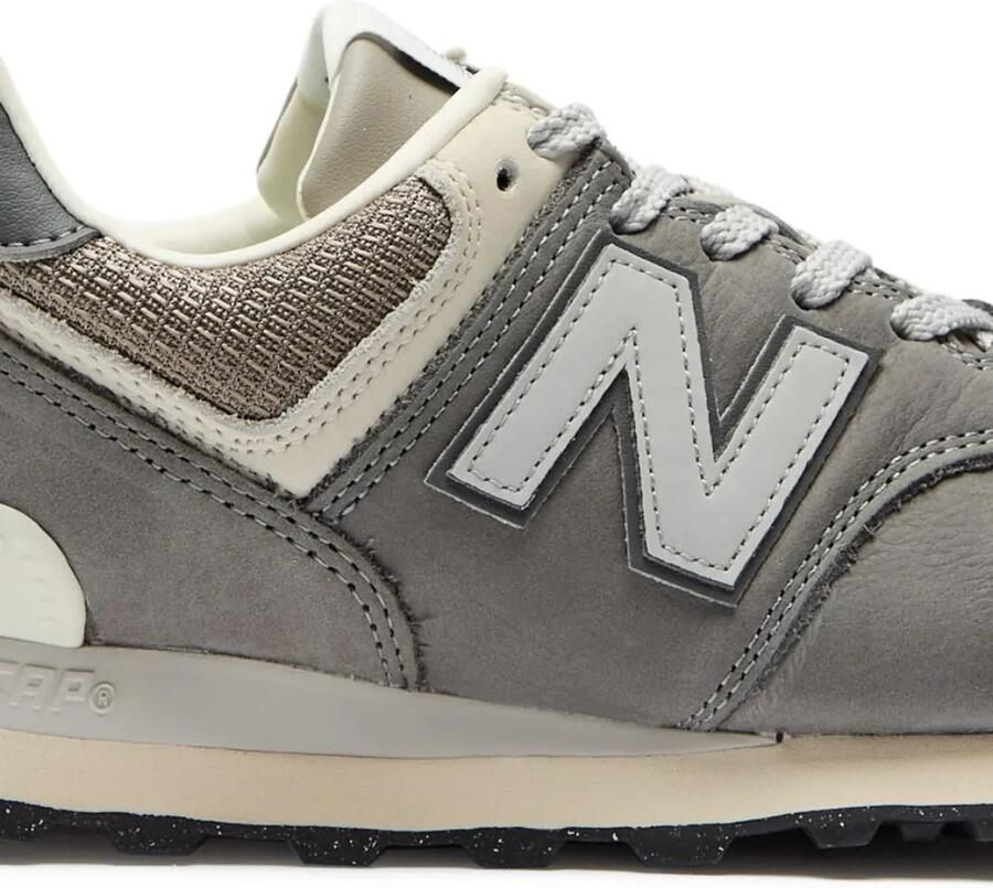 New Balance 574 sneakers Grijs - Foto 2