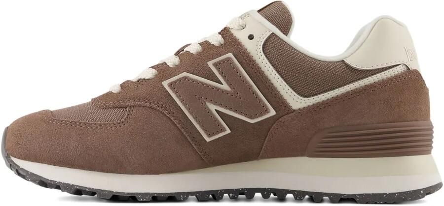 New Balance T500 geperforeerde sneakers Blauw - Foto 4