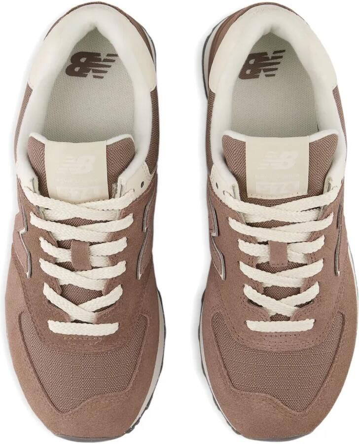 New Balance T500 geperforeerde sneakers Blauw - Foto 2