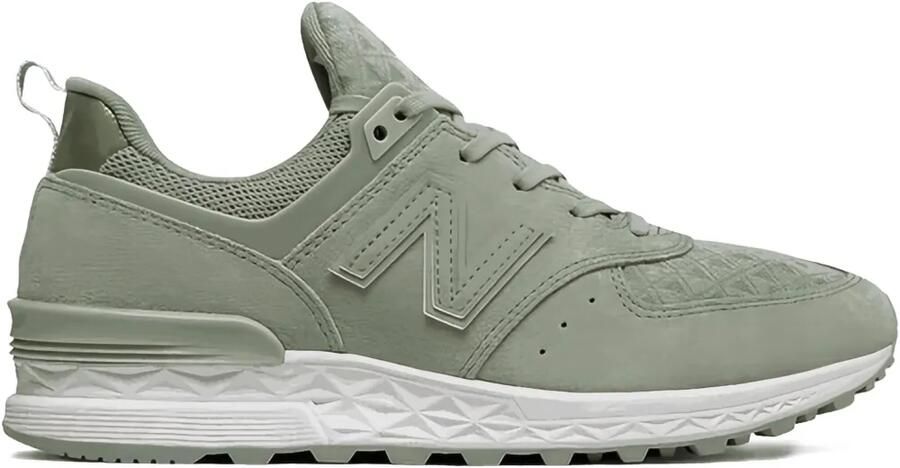 New Balance Fresh Foam Cruz "Indigo Sky" sneakers Paars