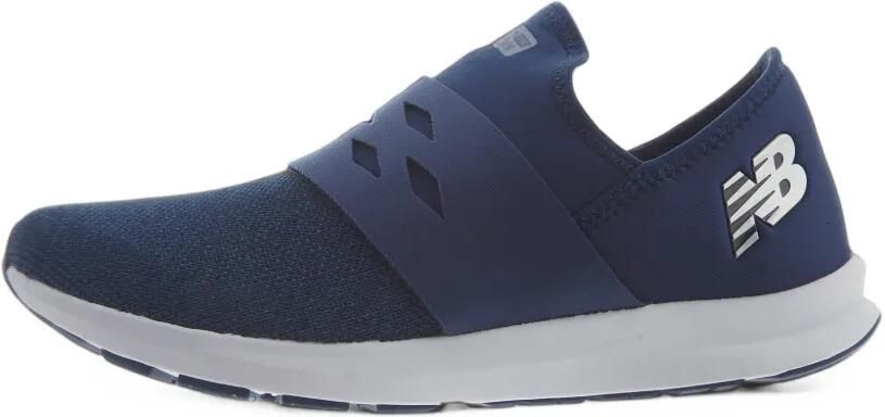 New Balance 574 Sport slip-on sneakers Blauw
