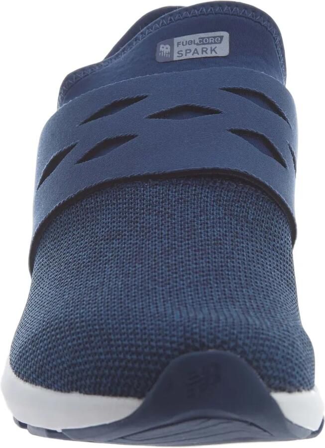 New Balance 574 Sport slip-on sneakers Blauw - Foto 2