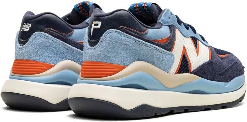 New Balance 57 40 "Pensole" sneakers Blauw - Foto 3