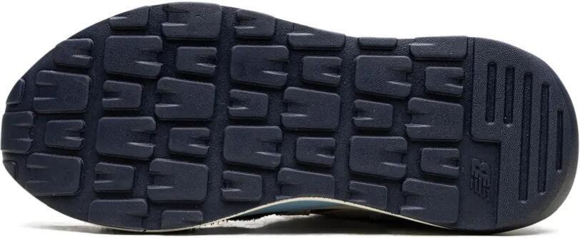 New Balance 57 40 "Pensole" sneakers Blauw - Foto 5
