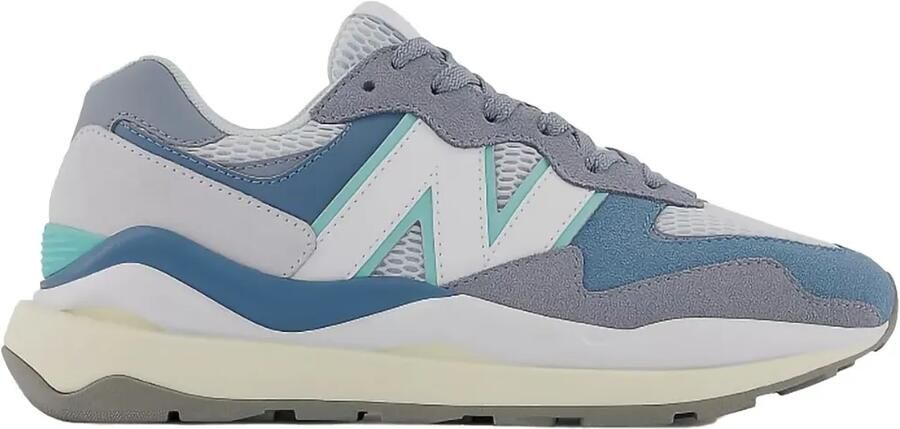 New Balance 57 40 "Sea Smoke Surf" sneakers Blauw