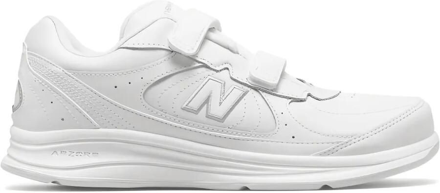 New Balance Fresh Foam Cruz "Military Urban Grey" sneakers Grijs