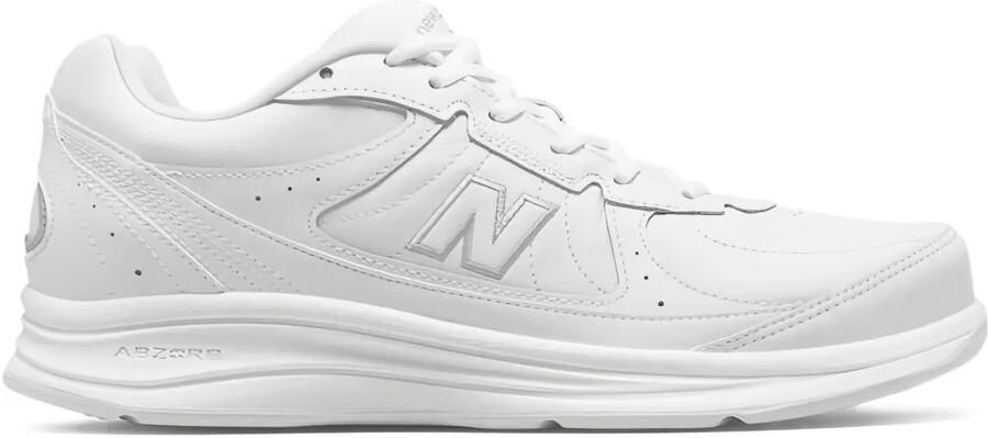 New Balance Fresh Foam Arishi "Grey White" sneakers Grijs