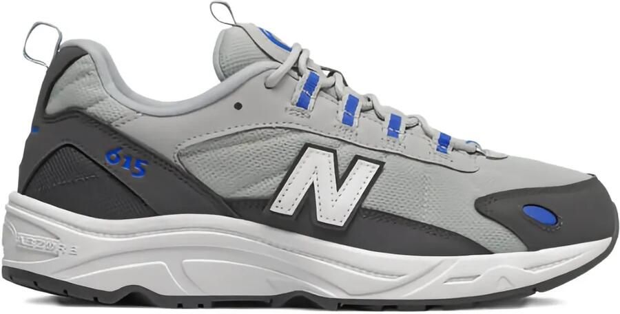 New Balance 1500 "Navy Grey Cream White" sneakers Blauw - Foto 2
