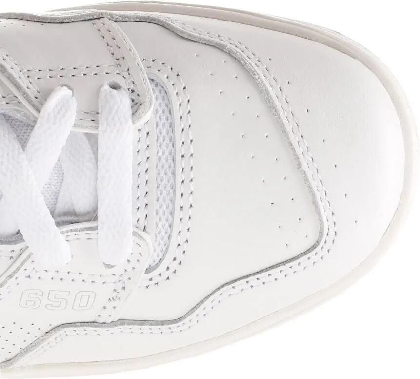 New Balance 650 high-top sneakers Wit - Foto 2