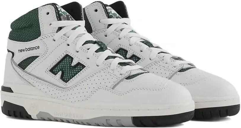 New Balance 650R sneakers Wit