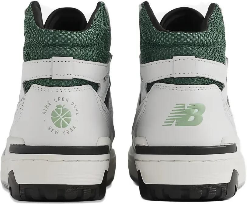 New Balance 650R sneakers Wit - Foto 3