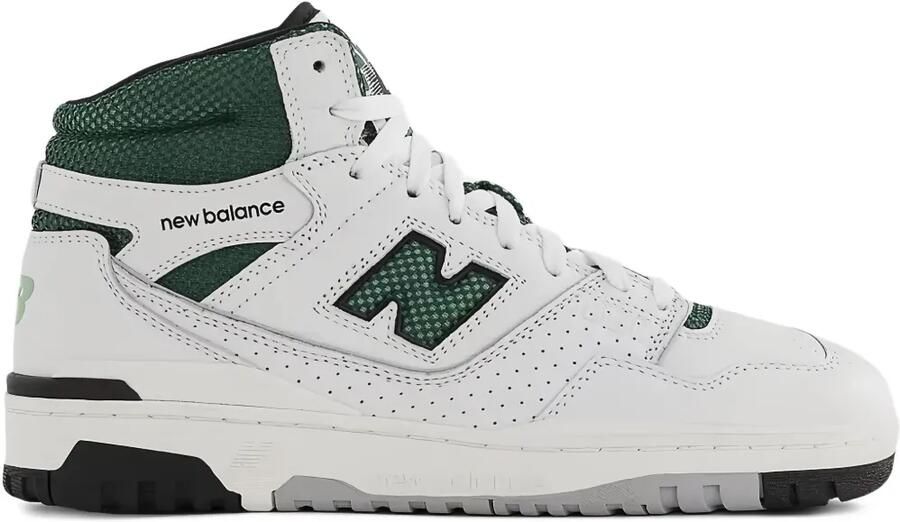 New Balance 650R sneakers Wit - Foto 4