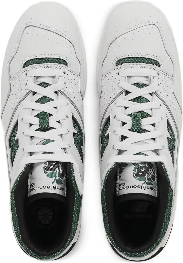 New Balance 650R sneakers Wit - Foto 2