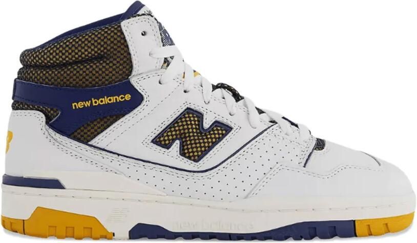 New Balance 650R sneakers Wit