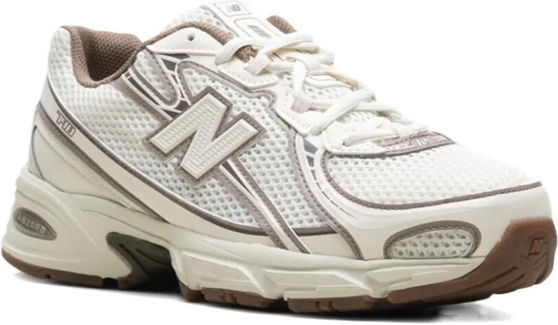 New Balance 740 "Brown" sneakers Beige - Foto 2